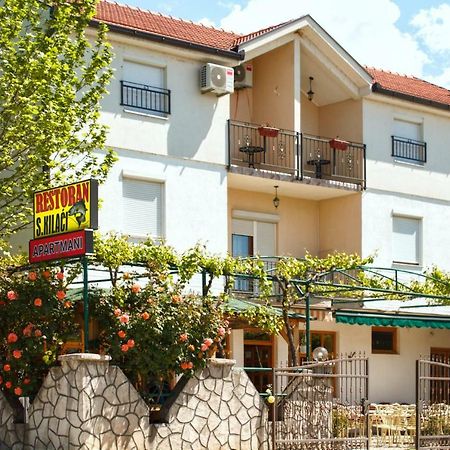 Apartmani S.Kilaci Blagaj Ngoại thất bức ảnh