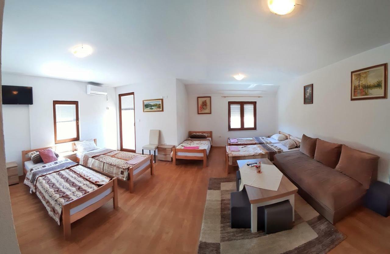 Apartmani S.Kilaci Blagaj Ngoại thất bức ảnh