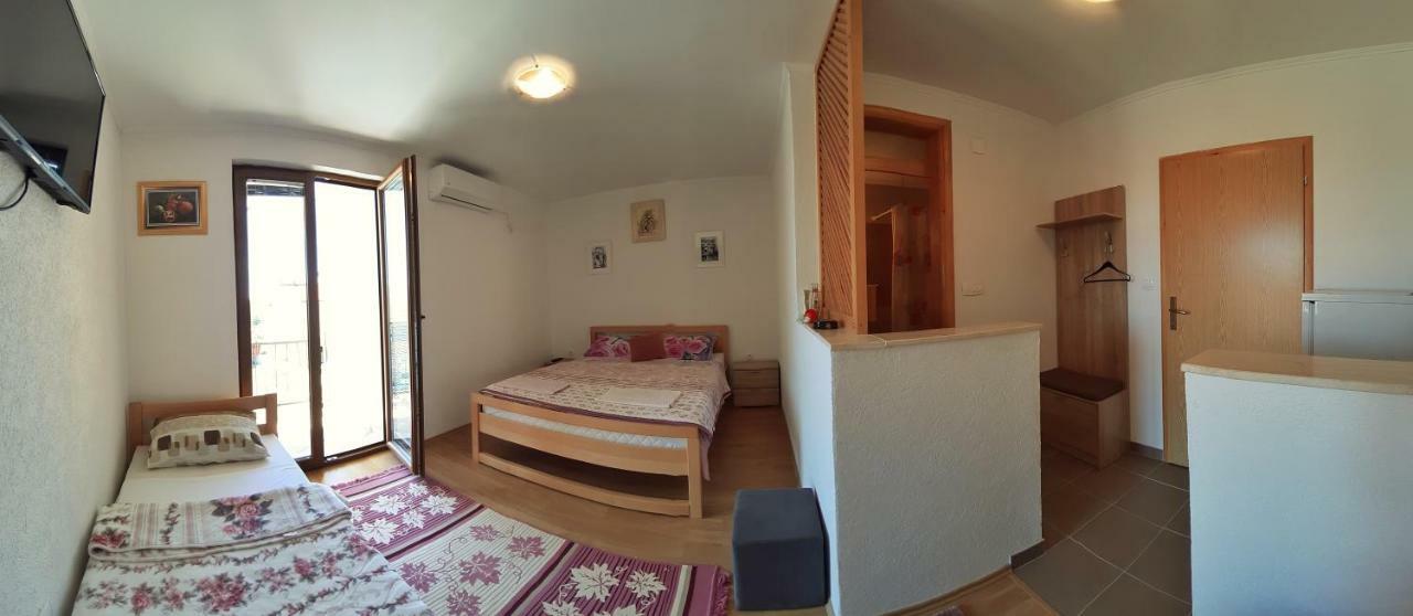 Apartmani S.Kilaci Blagaj Ngoại thất bức ảnh