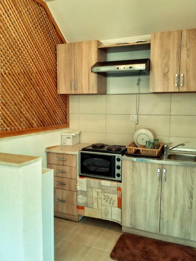 Apartmani S.Kilaci Blagaj Ngoại thất bức ảnh